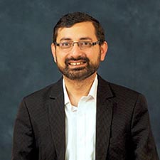 Dr. Muhammad Imran