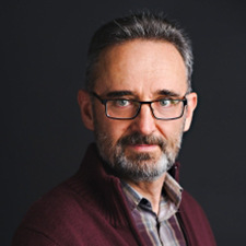 Dr. Zoran Miskovic